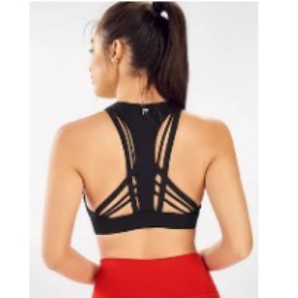 Fabletics Kessler Sports Bra